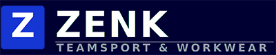 Zenk Teamsport & Workswear